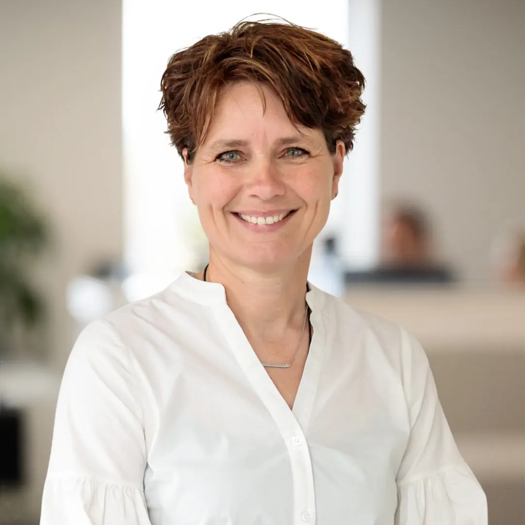 Reino Bouwhuis van Makelaars Netwerk